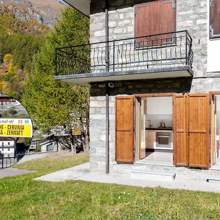 Hellochalet - Maison Rue De La Neige - Family Ski Holiday Walking Distance Skirun And Gondola Валтурненче Екстериор снимка