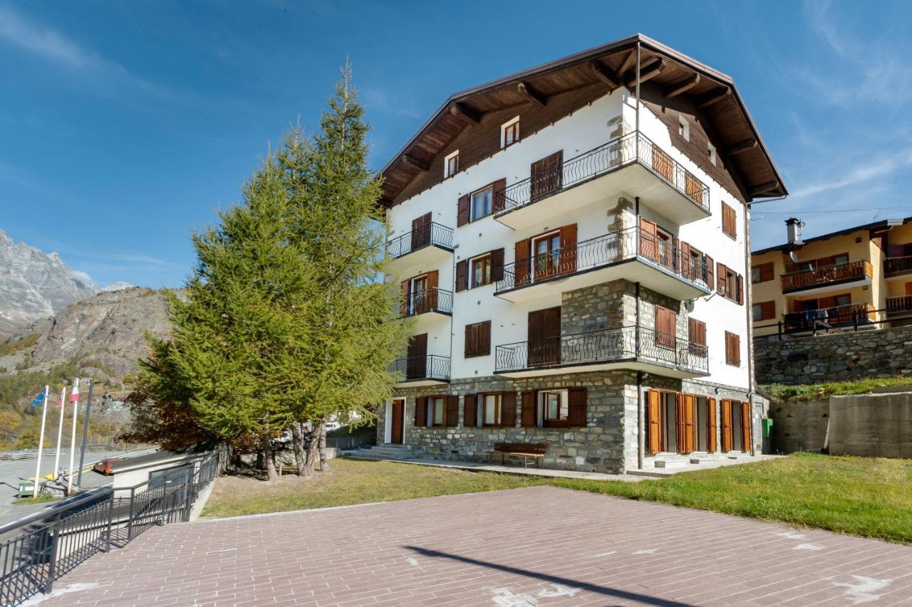 Hellochalet - Maison Rue De La Neige - Family Ski Holiday Walking Distance Skirun And Gondola Валтурненче Екстериор снимка