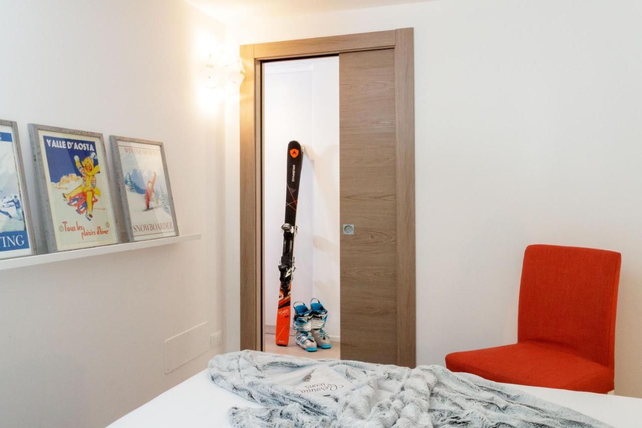 Hellochalet - Maison Rue De La Neige - Family Ski Holiday Walking Distance Skirun And Gondola Валтурненче Екстериор снимка
