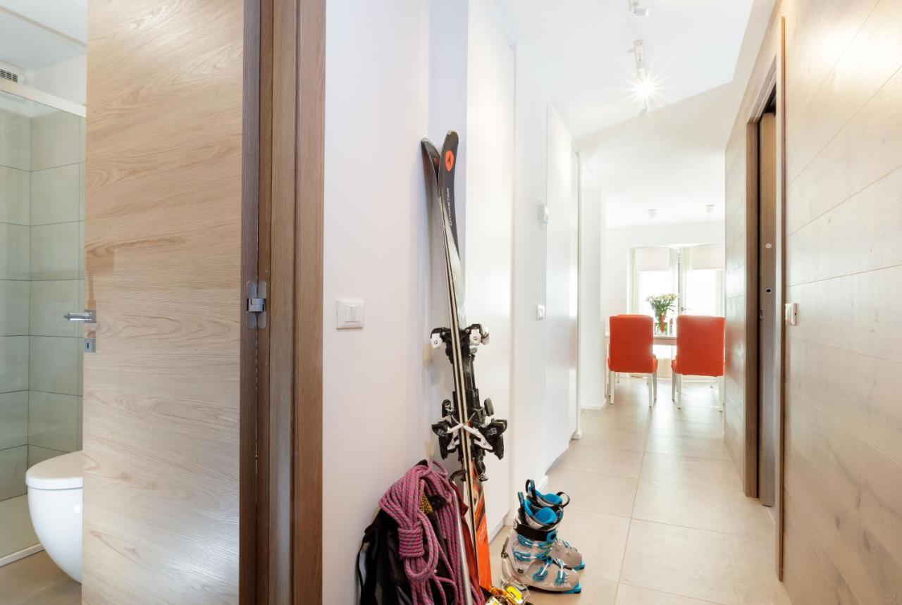 Hellochalet - Maison Rue De La Neige - Family Ski Holiday Walking Distance Skirun And Gondola Валтурненче Екстериор снимка