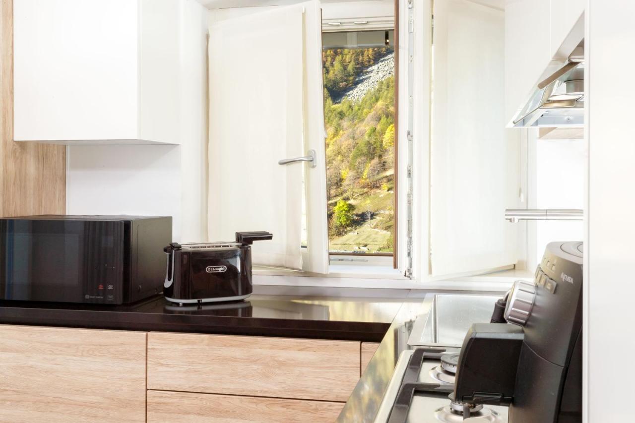 Hellochalet - Maison Rue De La Neige - Family Ski Holiday Walking Distance Skirun And Gondola Валтурненче Екстериор снимка